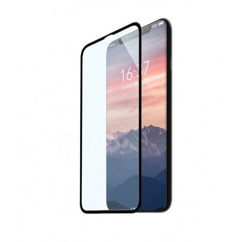 Protection Intégrale En Verre Trempé Pour Iphone X