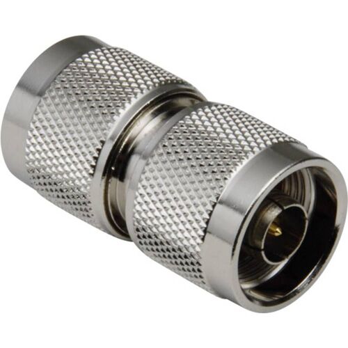 Adaptateur N BKL Electronic 0404032 N mâle - N mâle 1 pc(s)