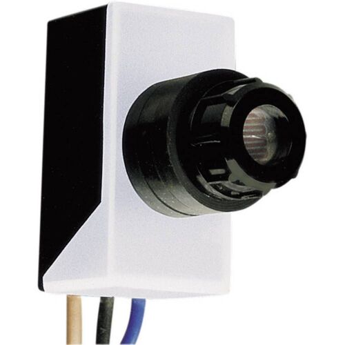 Interrupteur crépusculaire interBär 8806-006.81 230 V/AC (L x l x h) 50 x 26 x 50.5 mm 1 pc(s)