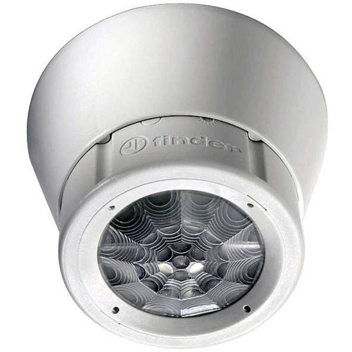 Détecteur de mouvement IR Finder 18.21.8.230.0000 230 V/AC 1 NO (T) 1 pc(s)