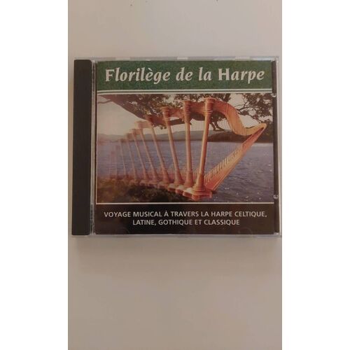 Florilege De La Harpe