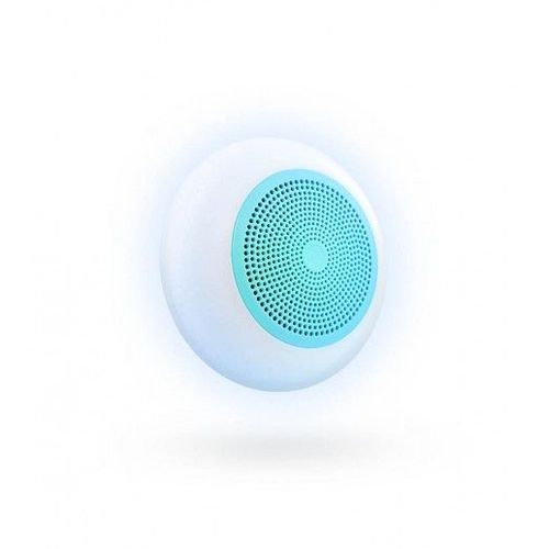 T'nB LUMI - Enceinte sans fil Bluetooth - Blanc