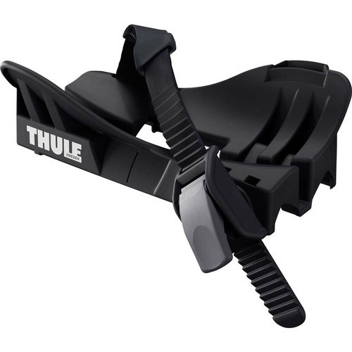 Adaptateur Pour Vélo De Grande Taille Thule Fatbike Upride 599100 - Pour 1 Vélo