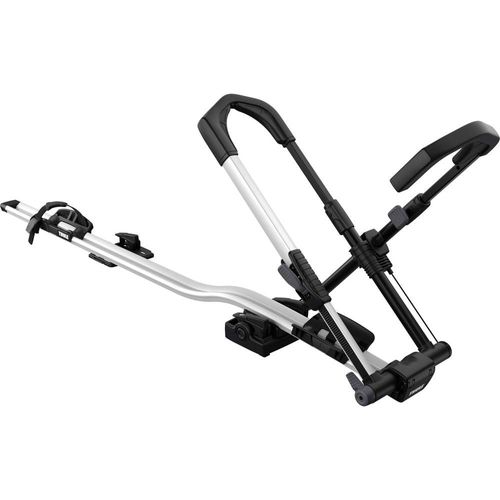 Porte-Vélo De Toit Thule Upride 599 Pour 1 Vélo Gris