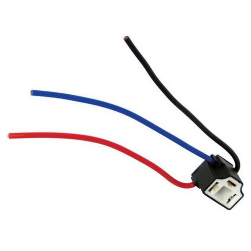 Fiche De Remplacement Pour Ampoule H4