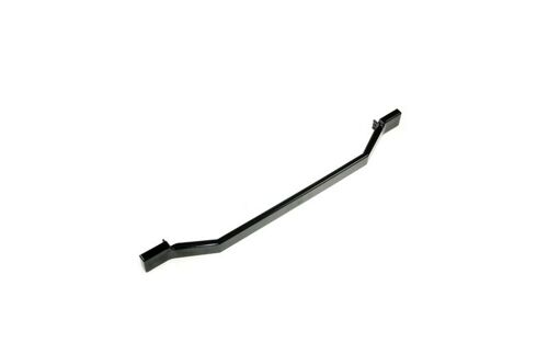 Indesit - Poignee Noire Porte F. C60 Ind.resty.201 - Ref: C00299109