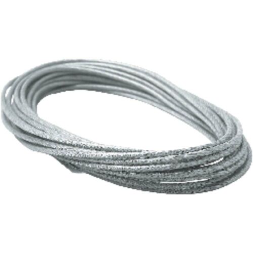 Câble Tension Isolé 12m-6mm² Clair-Cuivre Paulmann