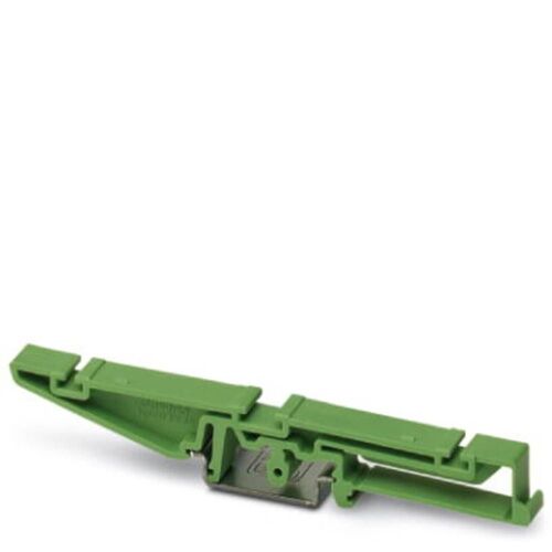 Pied de boîtier pour rail Phoenix Contact UM108-FE 2959463 plastique 107.5 10 pc(s)