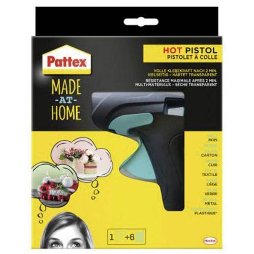 Pistolet à colle Pattex Made at Home PMHHP 70 W 1 pc(s)