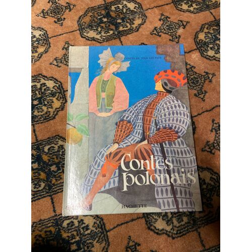 Contes Polonais Texte De Giulia Liburdi Giovanelli