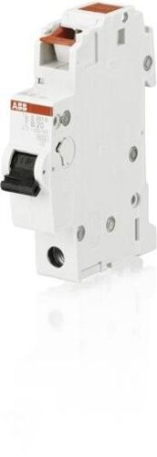 Disjoncteur ABB 2CDS251002R0164 2CDS251002R0164 1 pôle 16 A