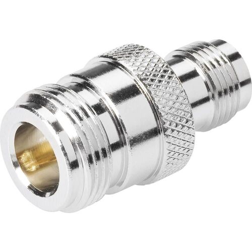 Adaptateur N BKL Electronic 0404046 N femelle - TNC femelle 1 pc(s)