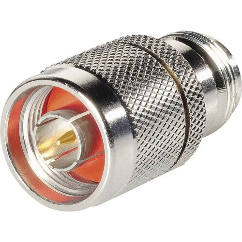 Adaptateur N BKL Electronic 0419511 N inversé femelle - N mâle 1 pc(s)