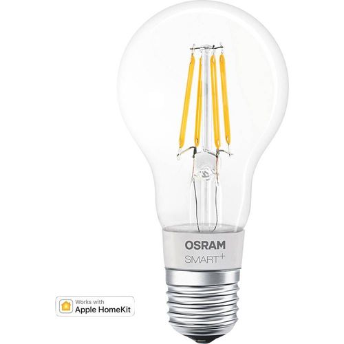 Ampoule Led E27 5.5 W Osram Smart+ 4058075091061 Blanc Chaud