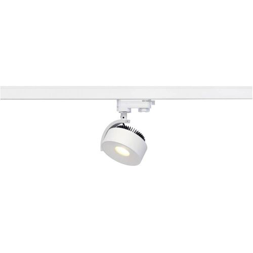 Lampe Pour Système De Rail À Haute Tension Slv 13 W Blanc