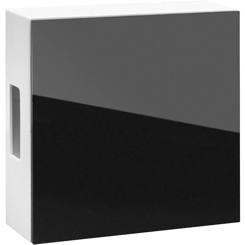 Carillon Grothe Gong 465A Bw/sw 44465 noir, blanc 83 dB (A)