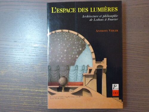 L'espace Des Lumières - Architecture Et