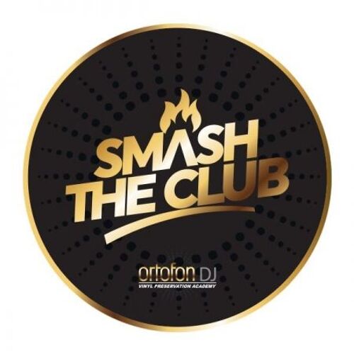 ORTOFON - SLIPMAT CLUB