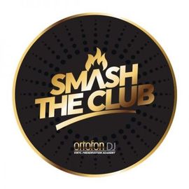 ORTOFON - SLIPMAT CLUB