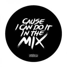 ORTOFON - SLIPMAT MIX