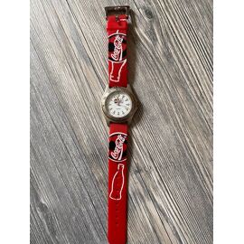 Montre Commémorative Volontaires - Coupe Du Monde France 98 - Vintage