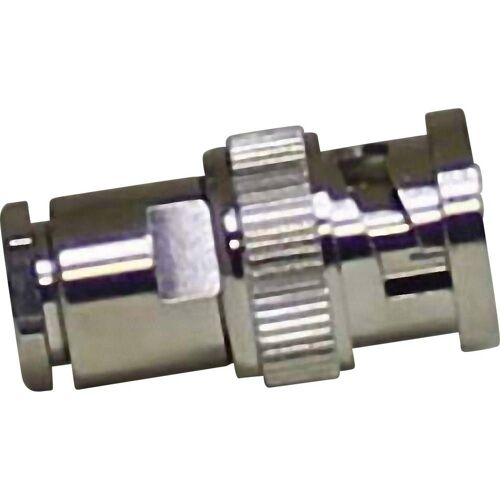 Connecteur BNC mâle droit 50 ? 1 pcs.