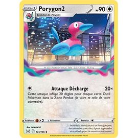 Porygon2 - 141/196 - Origine Perdue