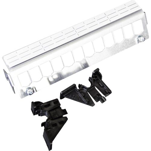 Hager Panneau de brassage CAT 6A, CAT 7, CAT 7a