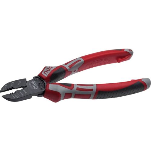 Pince coupante diagonale NWS 135S-69-190 190 mm 1 pc(s)