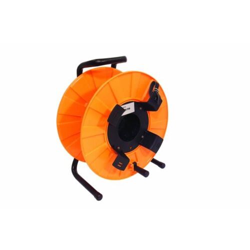 Tambour de câble Schill IT380.RM A=385/C=142 orange
