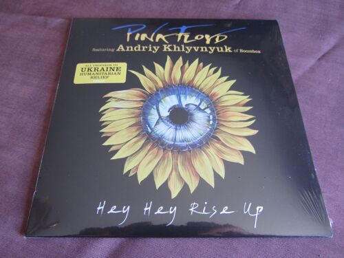 Hey Hey Rise Up - A Great Day For Freedom 2022