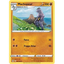 Machopeur - 087/196 - Origine Perdue