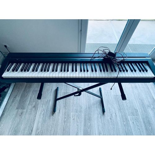 Piano Yamaha P-35 Ideal Pour Debutant