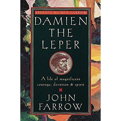 Damien The Leper