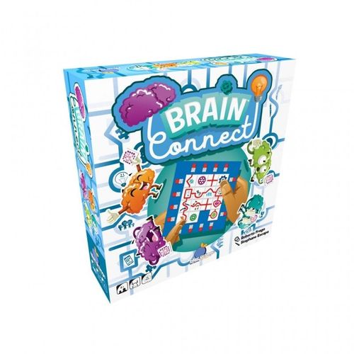 Brain Connect