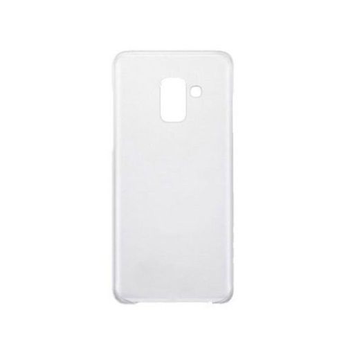 Coque En Silicone Souple Pour Samsung Galaxy J6 2018 J600 Transparente