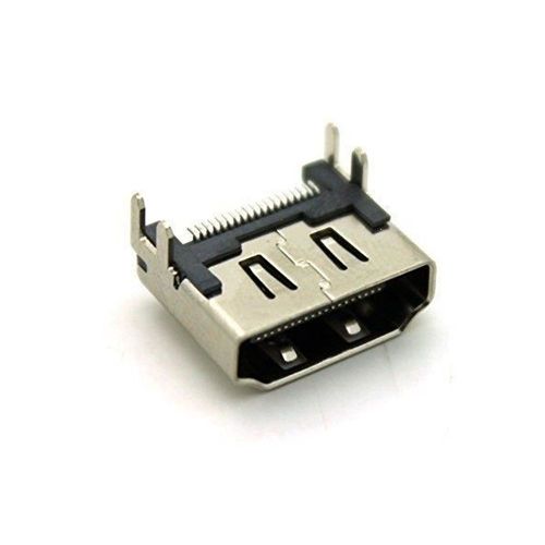 Connecteur Hdmi Pour Sony Playstation 4 Ps4