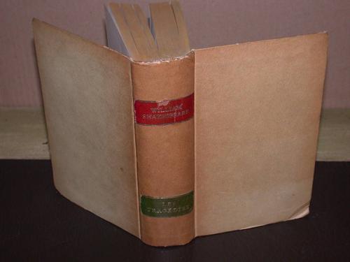 Les Tragédies -Nouvelle Traduction Française Avec Remarques Et Notes Par Pierre Messiaen