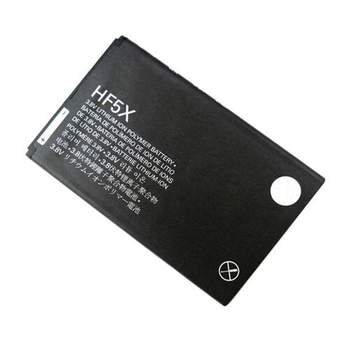 Batterie Compatible D'occasion Motorola Hf5x Équivalent A Bh5x Pour Defy +