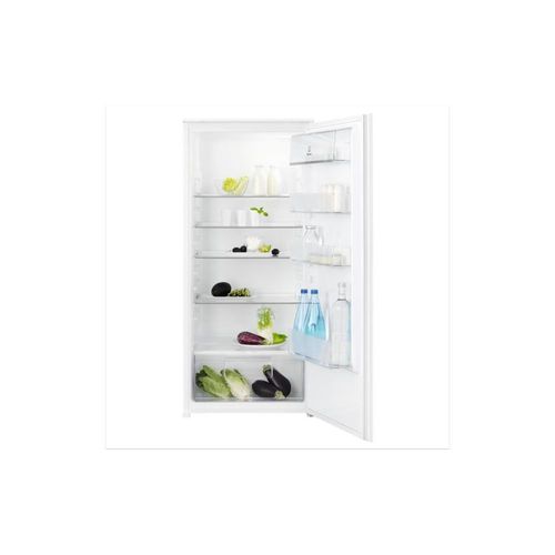 Réfrigérateur Electrolux LRB3AE12S - encastrable - niche - 56x55x122.5 cm (lxpxh) - 208 litres - classe E - blanc