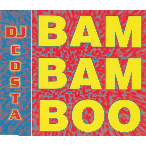 Bam Bam Boo