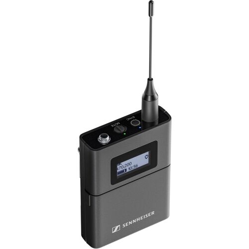 Sennheiser EW-DX SK R1-9 émetteur de poche (520 - 607,8 MHz)