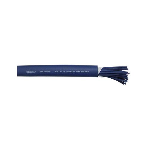 DAP MK-2822 câble de signal blindé 28 paires, au mètre