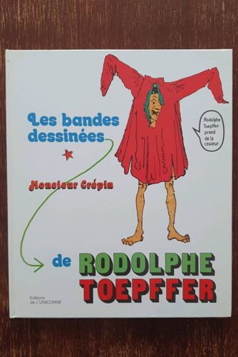 Monsieur Crépin