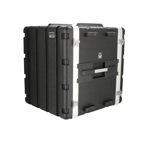 Innox GoRAX 12U17 flight case double porte 12U, 43 cm de profondeur