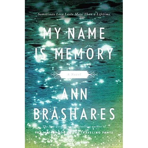 My Name Is Memory