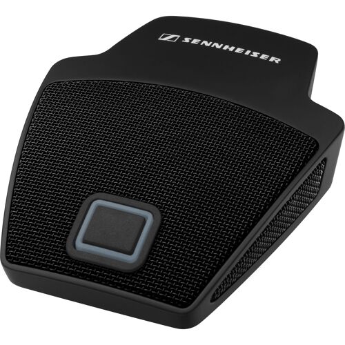 Sennheiser MEB 114-S B micro de surface avec interrupteur