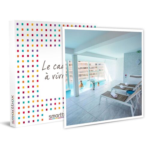 Escapade De 3 Jours Avec Spa À Cannes Pour 2 Personnes - Smartbox - Coffret Cadeau Séjour
