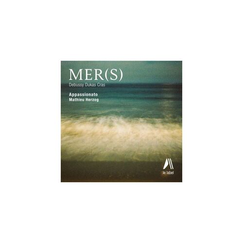 Debussy Dukas Cras Mer(S)