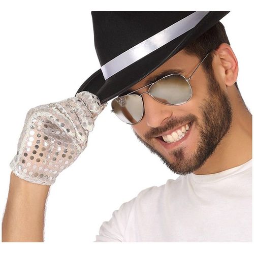 Gants Du Roi Du Pop
